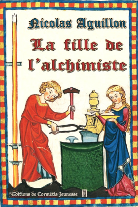 La fille de l'alchimiste