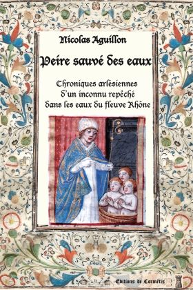 Peire sauvé des eaux