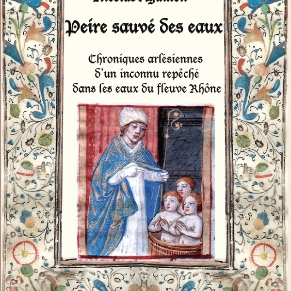 Peire sauvé des eaux