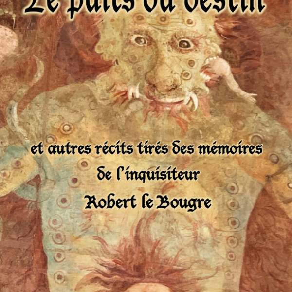 Le puits du destin